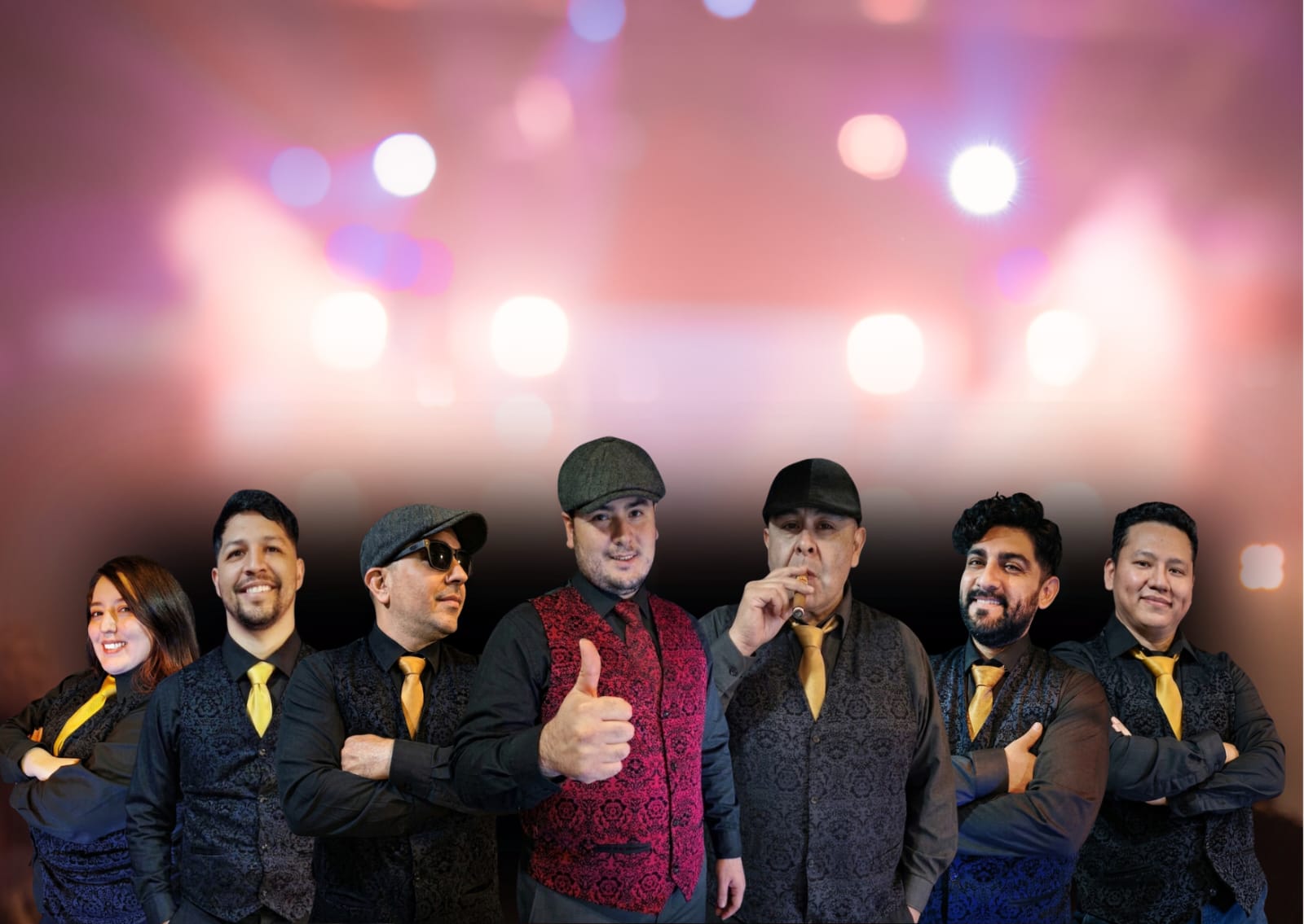 Grupo Enigma